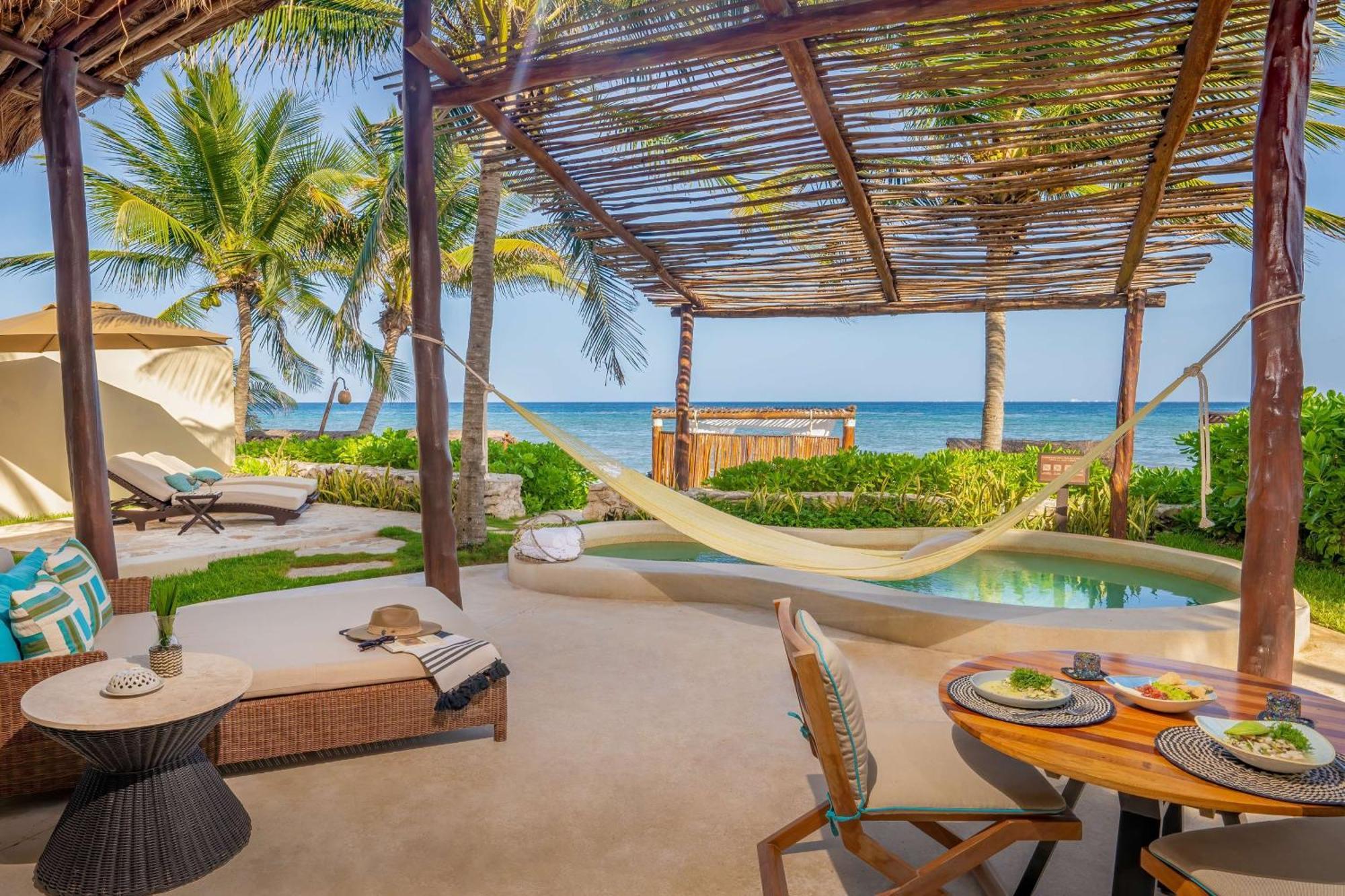 Viceroy Riviera Maya, A Luxury Villa Resort (Adults Only) Zewnętrze zdjęcie