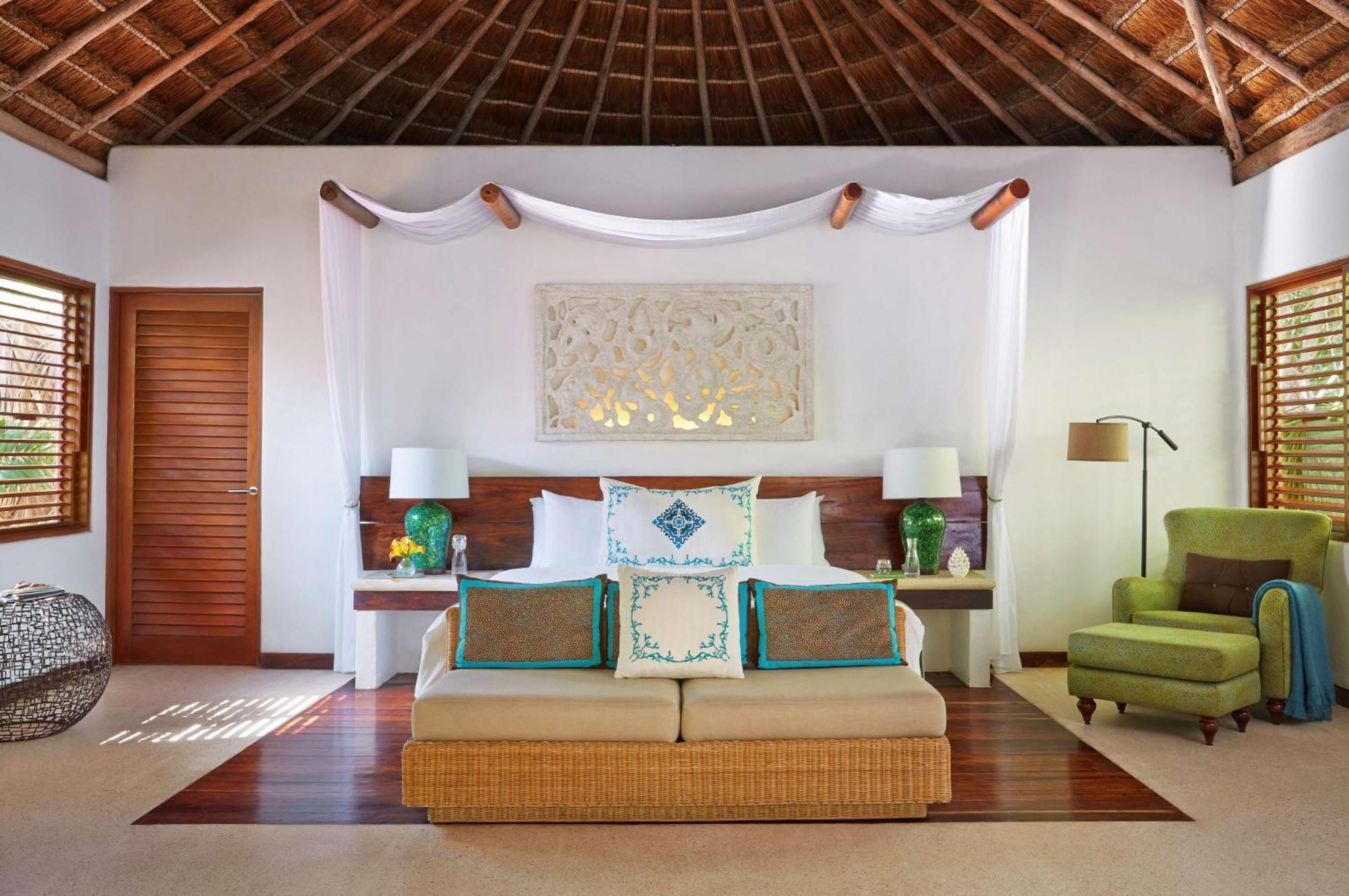Viceroy Riviera Maya, A Luxury Villa Resort (Adults Only) Zewnętrze zdjęcie